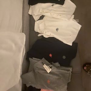 Polo shirts Lott